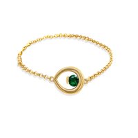 Pulsera Gaurosa Mujer in Plata 10501566 - 10501566
